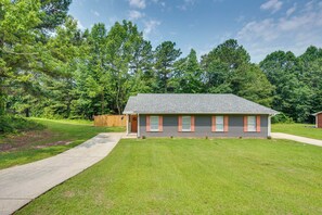 Maison (3 Bedrooms) | Intérieur