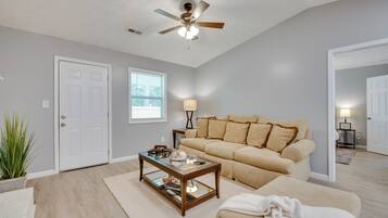 Maison (3 Bedrooms) | Intérieur