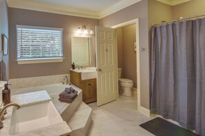 Apartment (2 Bedrooms) | Innenbereich