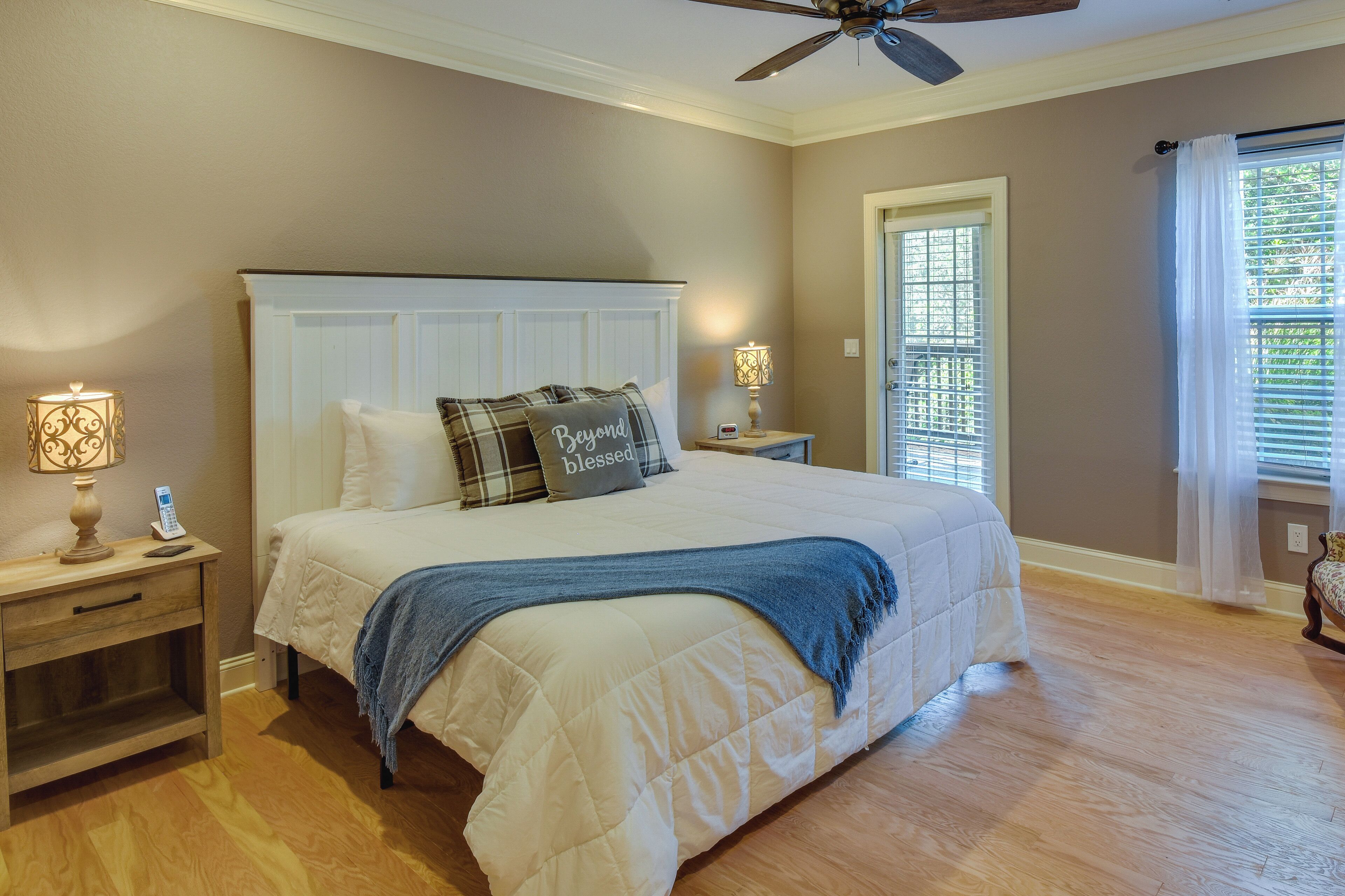 公寓 (2 Bedrooms) | 住宿内部