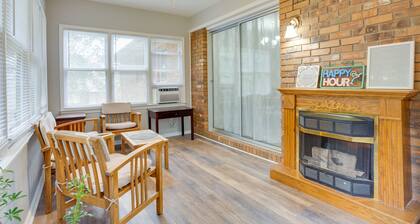 Sugar Hill Vacation Rental ~ 5 Mi to Lake Lanier