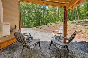 Huis (2 Bedrooms) | Interieur