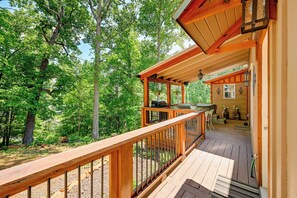 Huis (2 Bedrooms) | Interieur