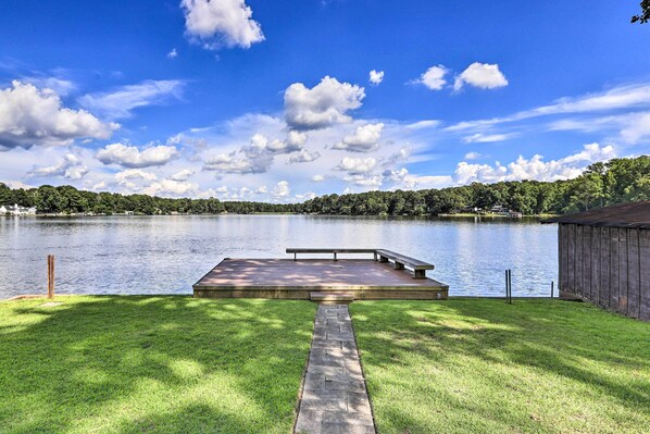 Nhà (3 Bedrooms) | Mặt tiền nơi lưu trú