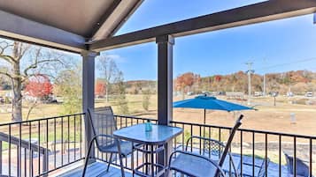 獨棟房屋 (1 Bedroom) | 住宿內部