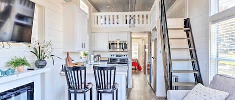 Casa (1 Bedroom) | Interni