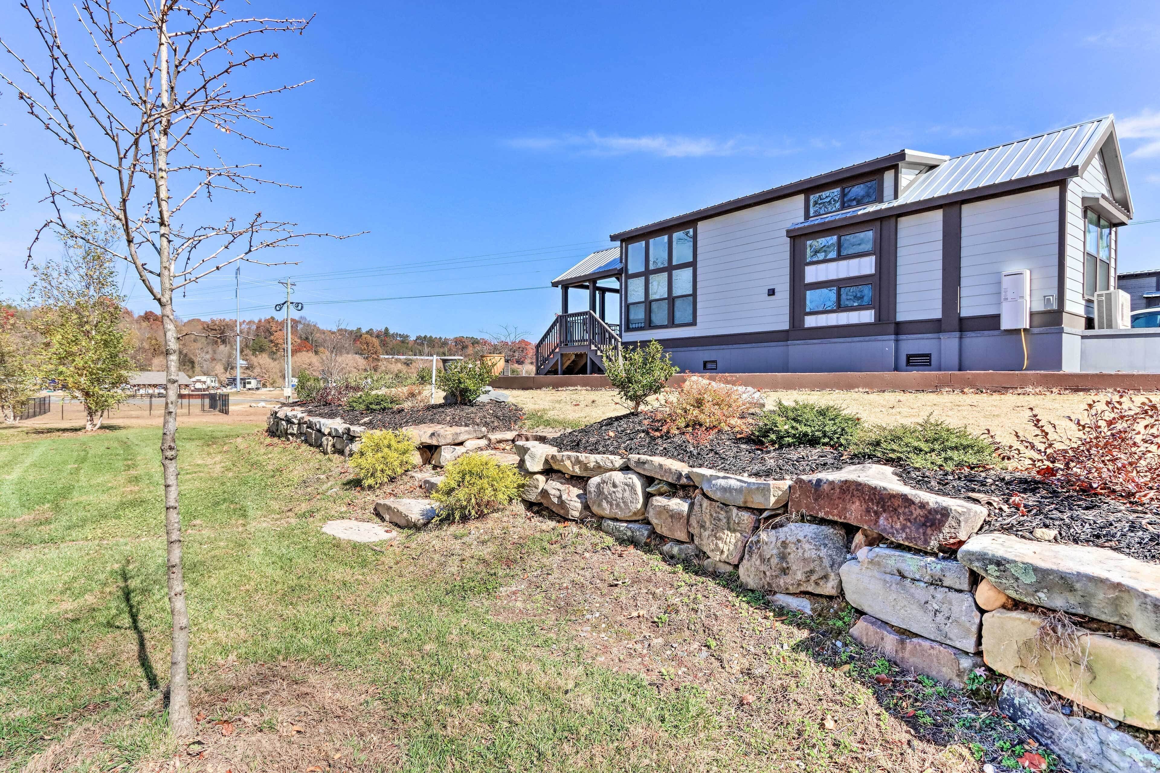 Rumah (1 Bedroom) | Interior