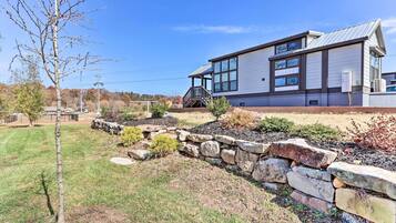 Rumah (1 Bedroom) | Interior