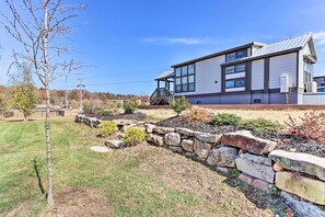 Casa (1 Bedroom) | Interni