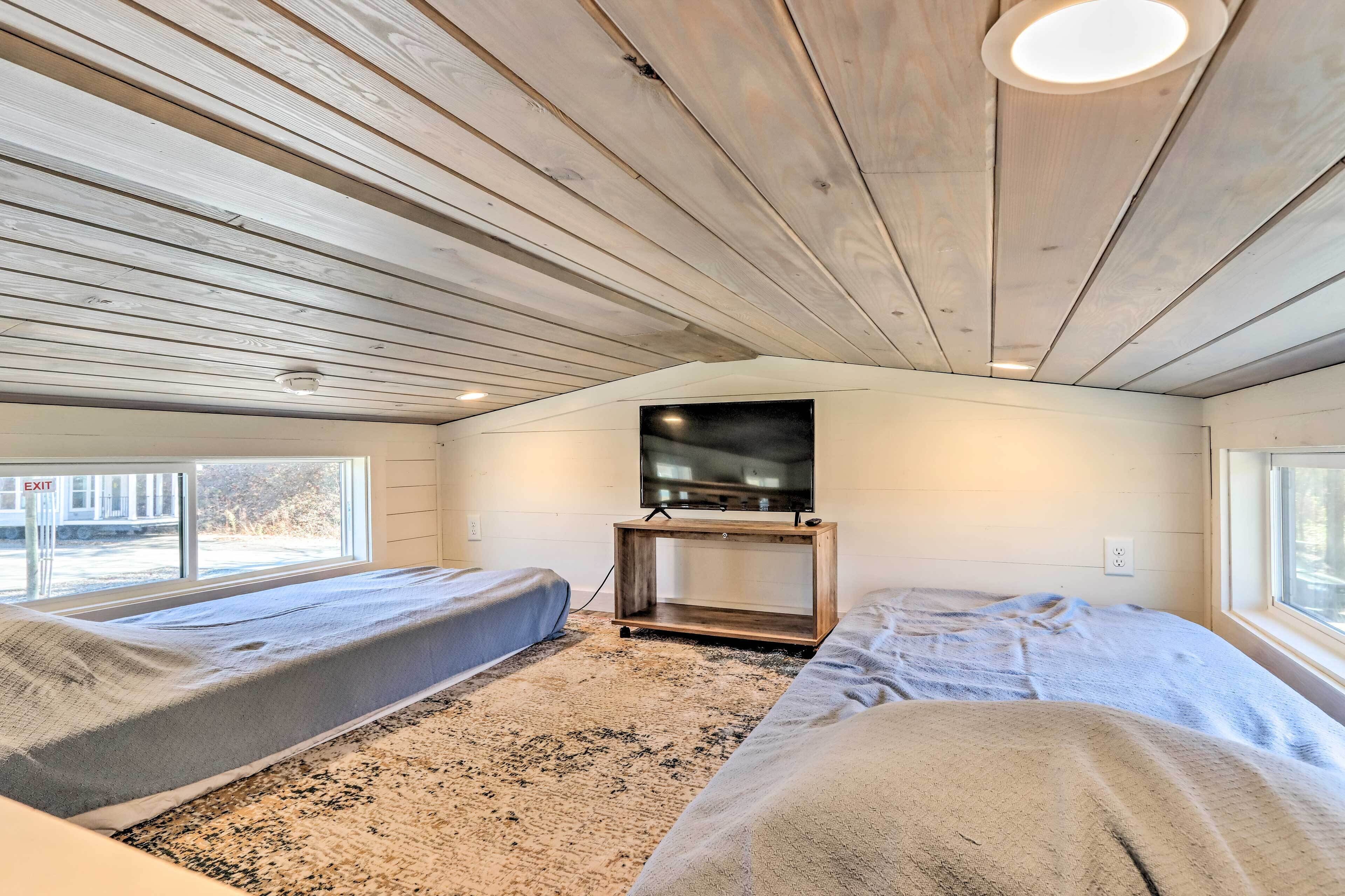 House (1 Bedroom) | Interior