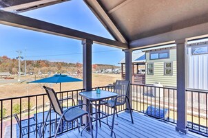 Casa (1 Bedroom) | Parte interna