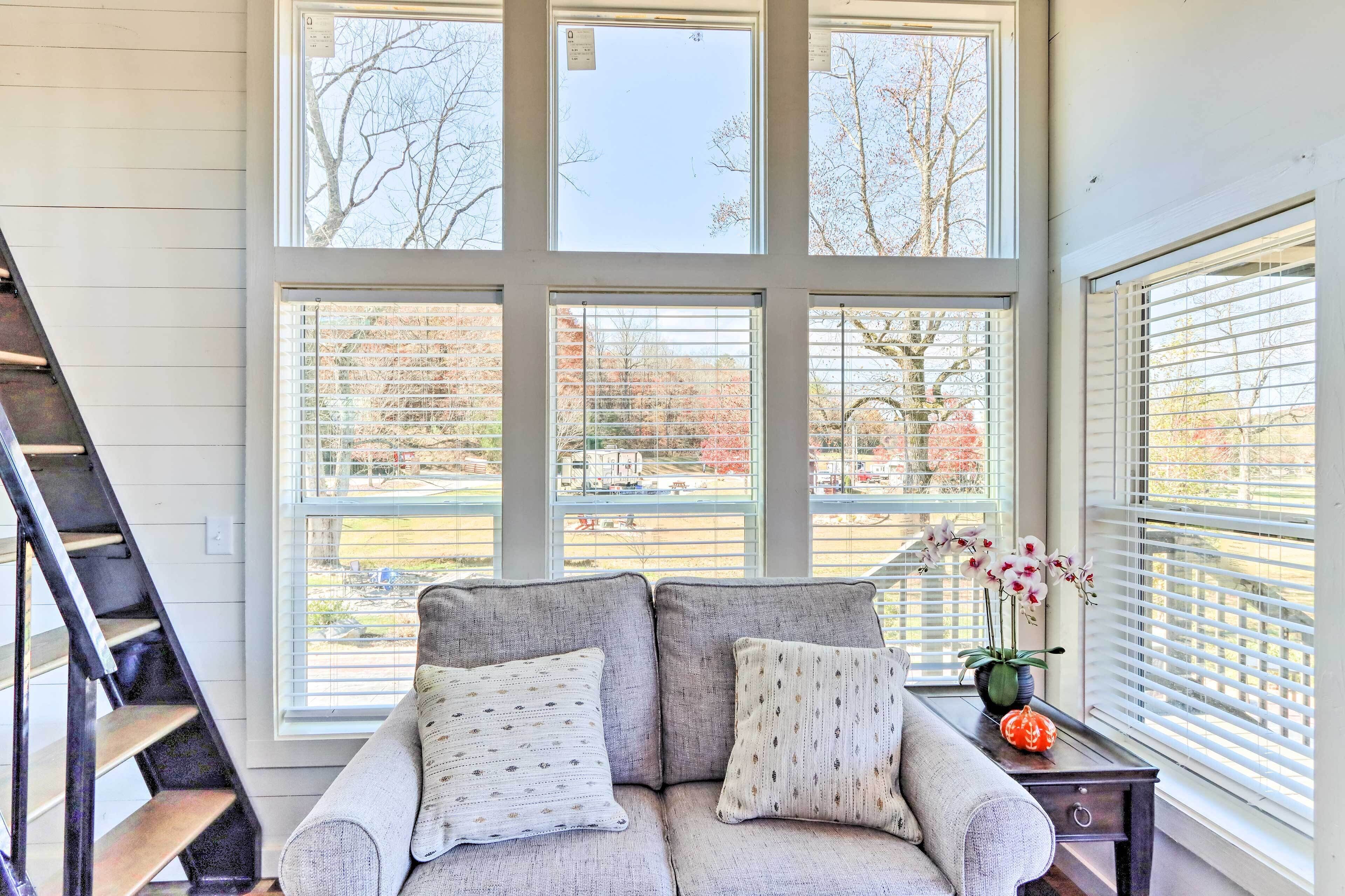 House (1 Bedroom) | Interior