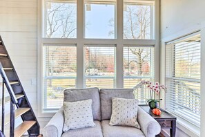 House (1 Bedroom) | Interior