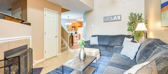 Horn Lake Vacation Rental ~ 14 Mi to Memphis!