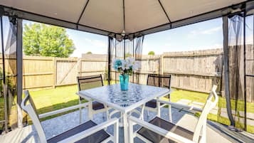 Appartement (3 Bedrooms) | Voorkant van accommodatie