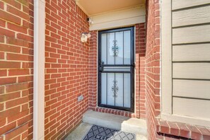 Apartment (3 Bedrooms) | Bahagian dalam