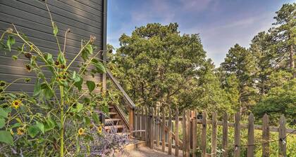 Charming Apt Near Palmer Lake, 14 Mi to Usafa!