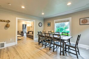 تناول الطعام