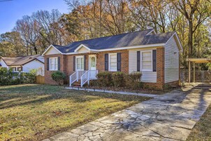 House (3 Bedrooms) | Front of property