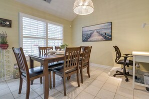 Interior - Pet-friendly Lagrange Vacation Rental w/ Deck! (LaGrange)