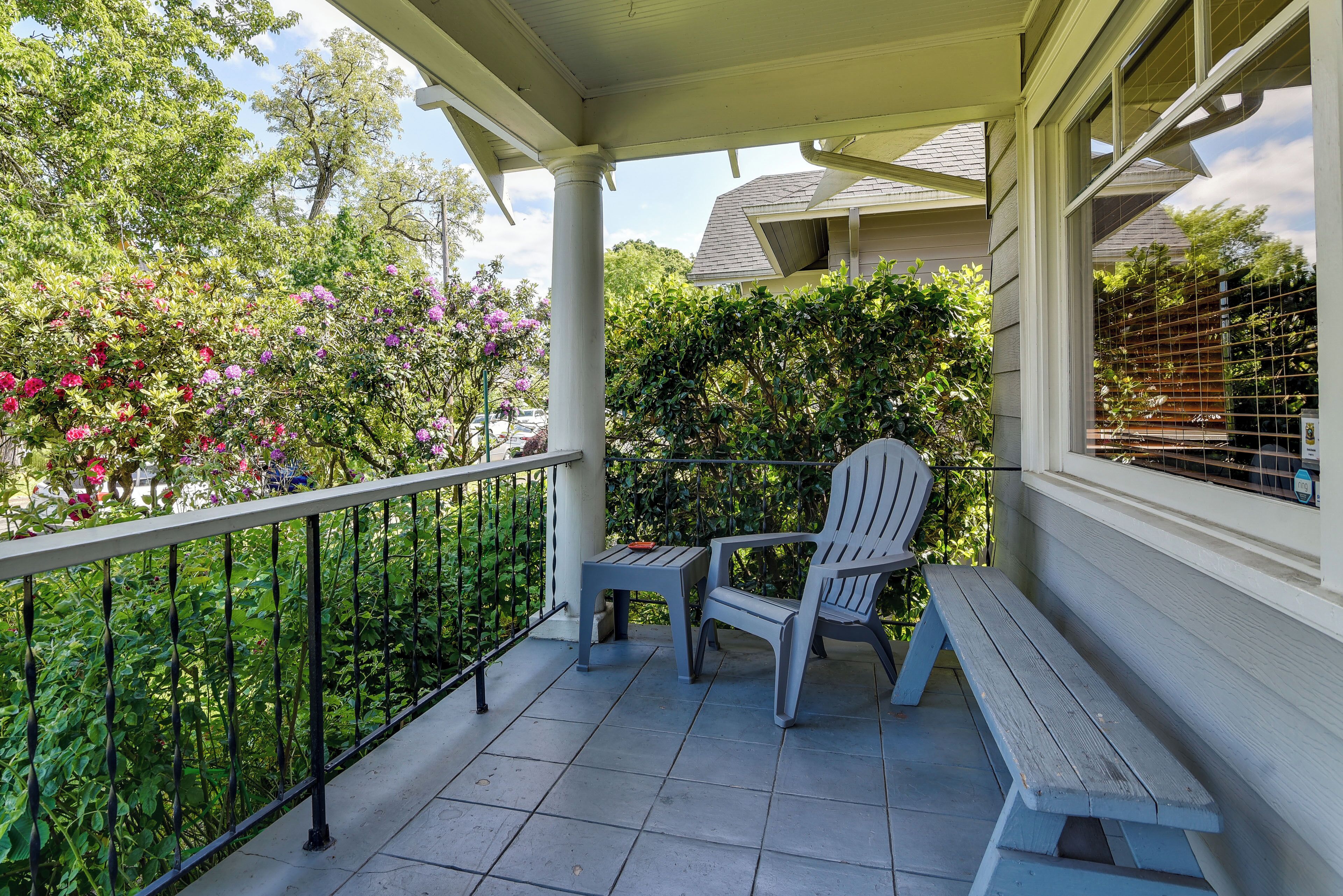 單棟房屋 (4 Bedrooms) | 內部