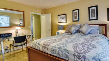 House (4 Bedrooms) | Bahagian dalam