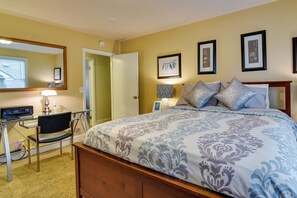 Nhà (4 Bedrooms) | Nội thất