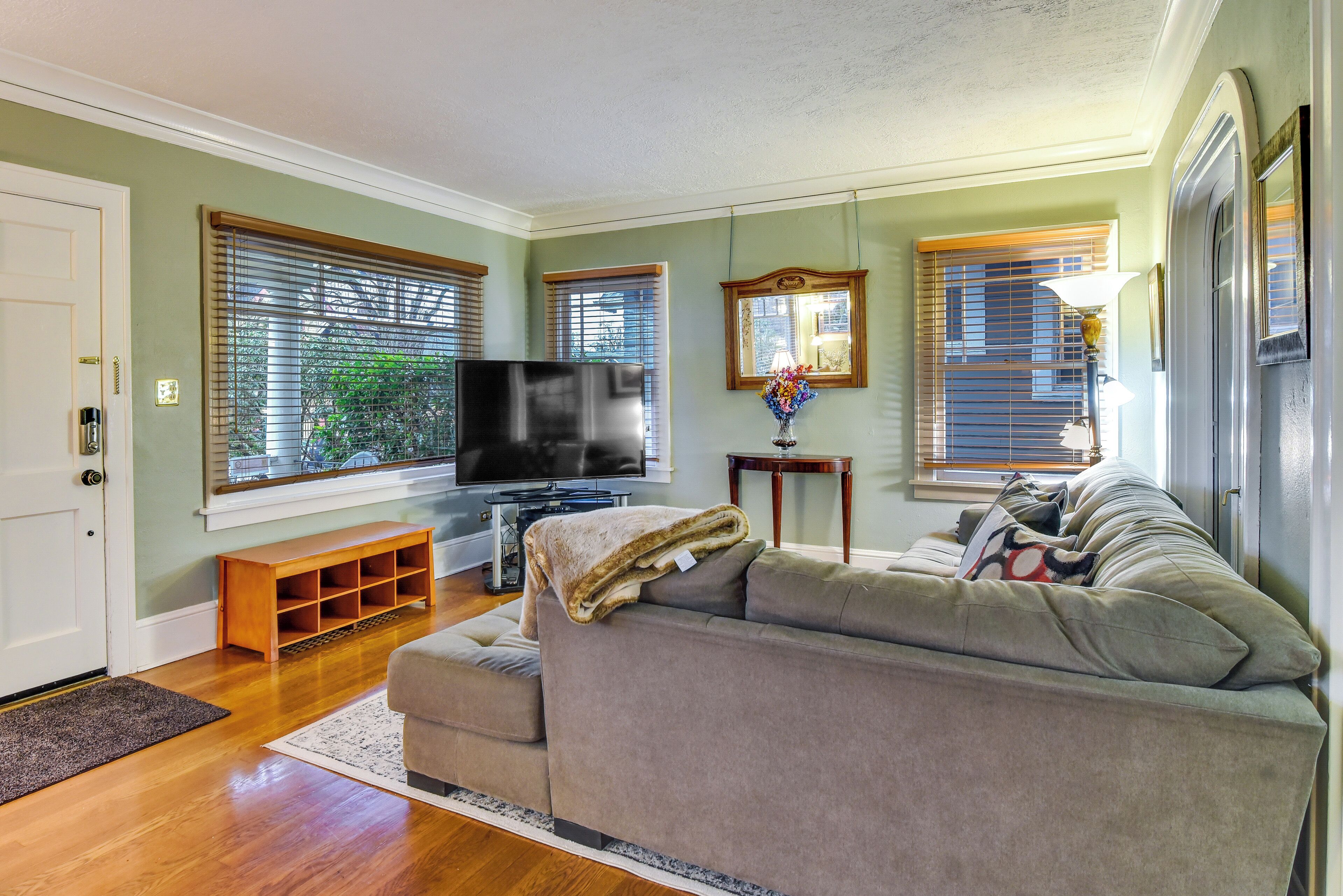 Casa (4 Bedrooms) | Parte interna