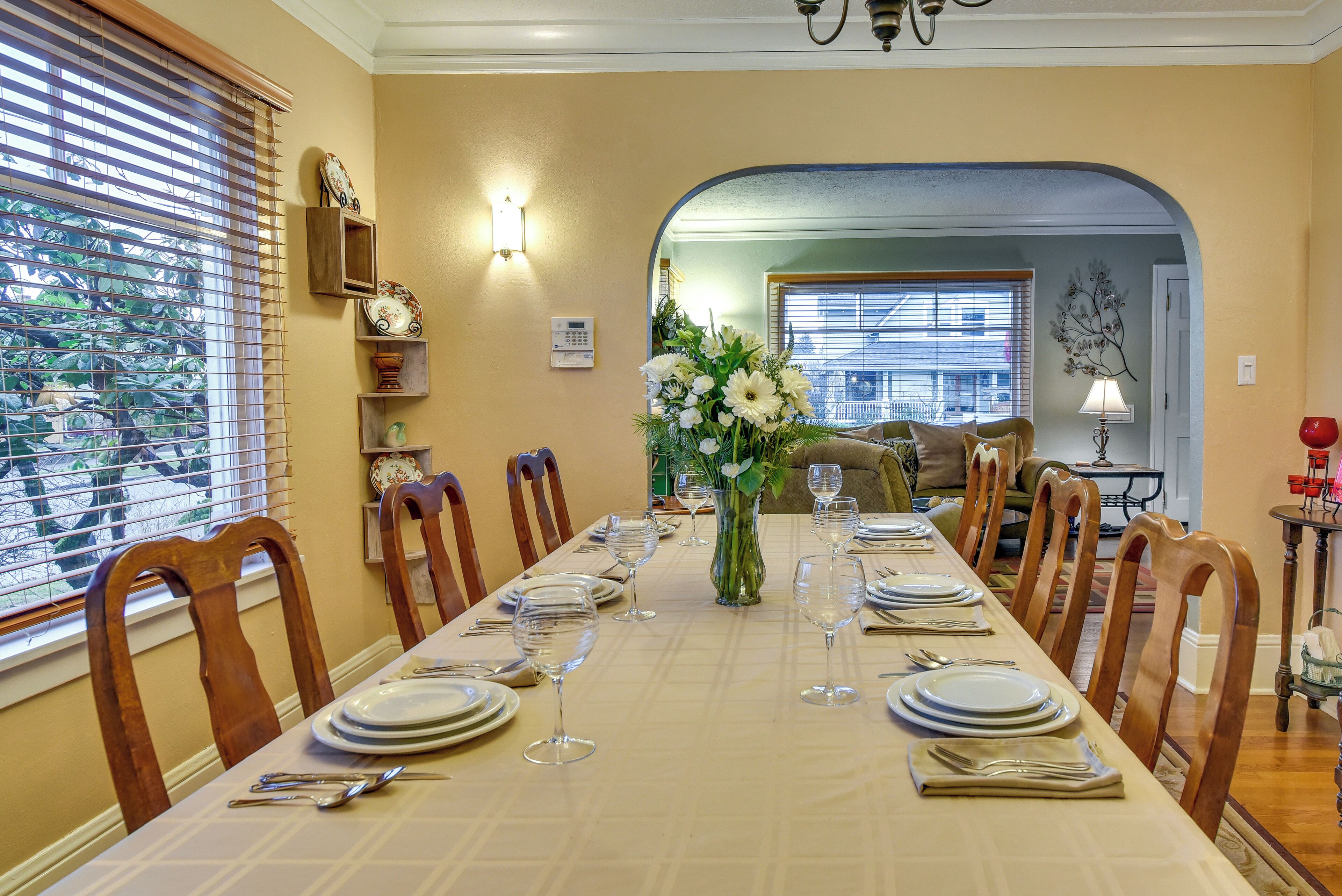 Casa (4 Bedrooms) | Parte interna