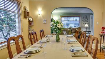 Casa (4 Bedrooms) | Parte interna