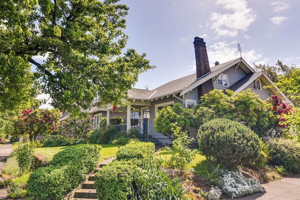 獨棟房屋 (4 Bedrooms) | 住宿內部