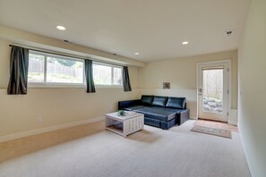 아파트 (2 Bedrooms) | 내부