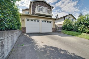 아파트 (2 Bedrooms) | 내부