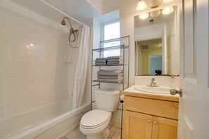 Apartment (2 Bedrooms) | Innenbereich