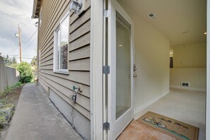 Leilighet (2 Bedrooms) | Innvendig