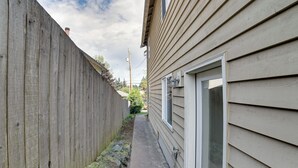 公寓 (2 Bedrooms) | 住宿內部