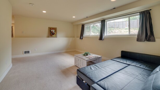 公寓 (2 Bedrooms) | 住宿內部