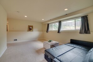 アパートメント (2 Bedrooms) | 内装