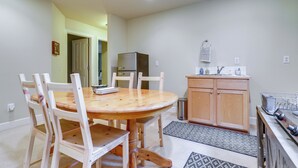 公寓 (2 Bedrooms) | 住宿內部