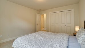 公寓 (2 Bedrooms) | 住宿內部