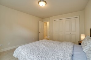 Leilighet (2 Bedrooms) | Innvendig