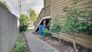 公寓 (2 Bedrooms) | 住宿內部