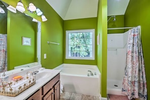 Casa (6 Bedrooms) | Baño | Regadera