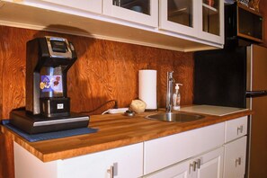 公寓 (1 Bedroom) | 住宿內部