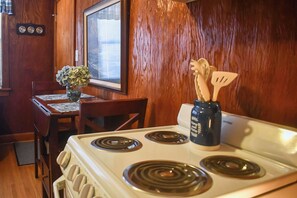 公寓 (1 Bedroom) | 住宿內部