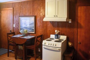 Lejlighed (1 Bedroom) | Interiør