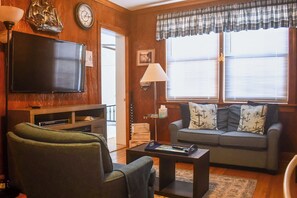 Lejlighed (1 Bedroom) | Interiør