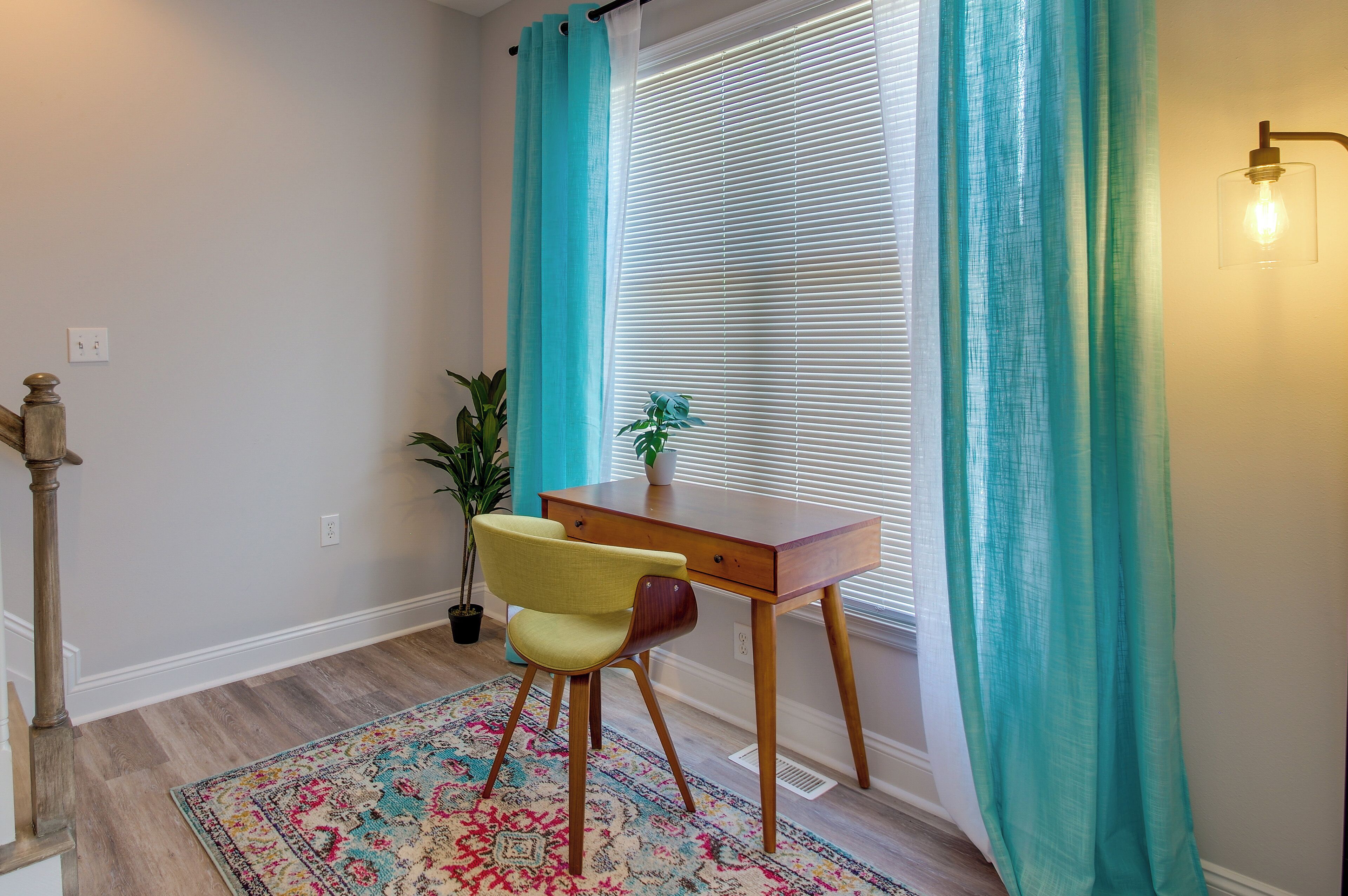 公寓 (3 Bedrooms) | 住宿內部