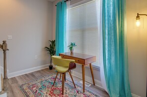 Apartamento (3 Bedrooms) | Interior