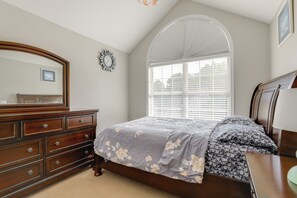 Hus (4 Bedrooms) | Innvendig